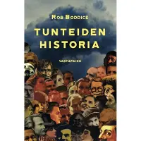 Boddice, Tunteiden historia