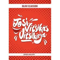 Eliasson, Tosi Vitsikäs Vitsikirja