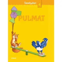 Nyrhinen, Tuhattaituri 4 Pulmat