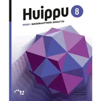 Ottelin, Huippu 8 (LOPS21) - MAB8 Matemaattinen analyysi