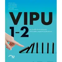 Kiuru, Vipu 1-2 (LOPS21) - FY1 Fysiikka luonnontieteenä, FY2 Fysiikka, ympäristö ja yhteiskunta