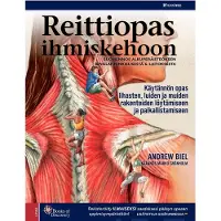 Biel, Reittiopas ihmiskehoon - Käytännön opas lihasten, luiden ja muiden rakenteiden löytämiseen ja paikallistamiseen