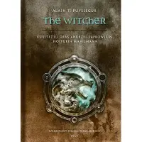 Puysségur, The Witcher – Kuvitettu opas Andrzej Sapkowskin Noiturin maailmaan