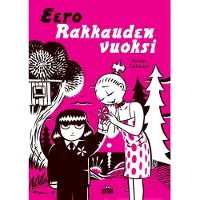 Tikkanen, Eero - Rakkauden vuoksi