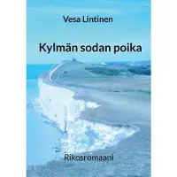 Lintinen, Kylmän sodan poika - Rikosromaani