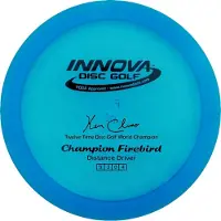 Innova pituusdraiveri Champion Firebird, erilaisia