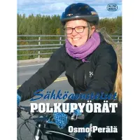 Osmo Perälä: Sähköavusteiset polkupyörät