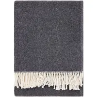 Finlayson torkkupeitto Sulo 140x160 cm harmaa