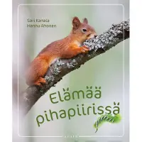 Kanala, Elämää pihapiirissä