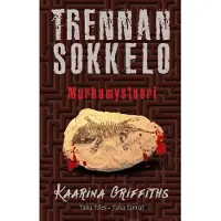 Griffiths, Trennan sokkelo - Murhamysteeri