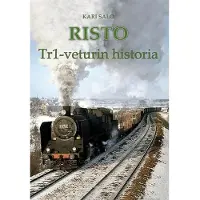 Salo, Risto - Tr1-veturin historia