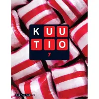 Hassinen, Kuutio 7 (OPS 2016)