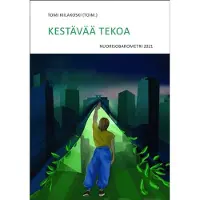 Kestävää tekoa - Nuorisobarometri 2021