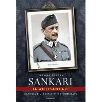 Gaudeamus Tepora, Sankari ja antisankari - Mannerheim-kultin pitkä vuosisata