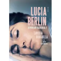 Berlin, Tanssia ruusuilla ja muita kertomuksia - Siivoojan käsikirja 2