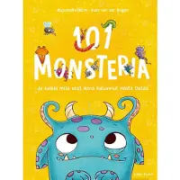 Bogen, 101 monsteria