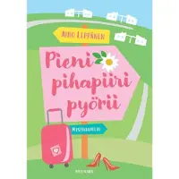 Leppänen, Pieni pihapiiri pyörii