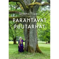 Parantavat puutarhat