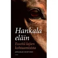 Hankala eläin