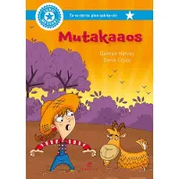 Lukumestari: Mutakaaos