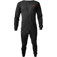 CCM One-Piece JR musta alusasu