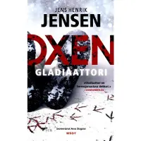 Gladiaattori