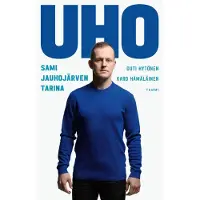 Uho - Sami Jauhojärven tarina