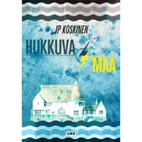 Juha-Pekka Koskinen : Hukkuva maa