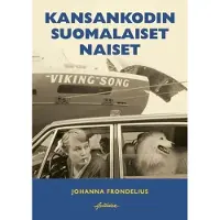 Frondelius, Kansankodin suomalaiset naiset