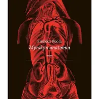 Myrskyn anatomia