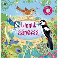 Federica Iossa: Linnut äänessä