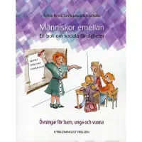Prisma Kerola, Människor emellan - En bok om sociala färdigheter
