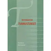 Reformaation tunnustukset