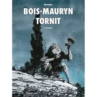 Hermann, Bois-Mauryn tornit 3 - Germain