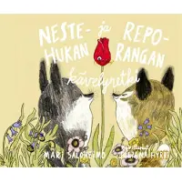Saloheimo, Neste-Hukan ja Repo-Rangan kävelyretki