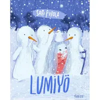 Airola, Lumiyö