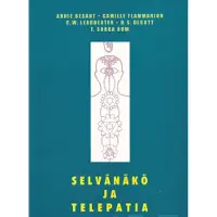 Besant, Selvänäkö ja telepatia