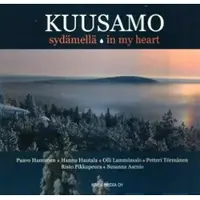 Kuusamo sydämellä - Kuusamo in my heart
