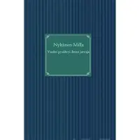 Nykänen, Vauhti pysähtyi ilman jarruja