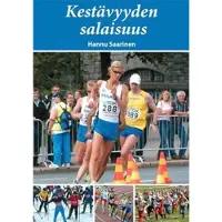 Saarinen, Kestävyyden salaisuus