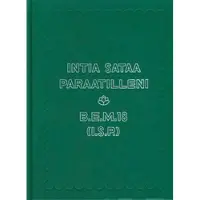 Hagelberg, Intia sataa paraatilleni