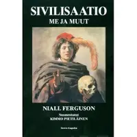 Ferguson, Sivilisaatio - me ja muut