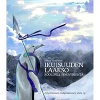 Pettersson, Ikuisuuden laakso - roolipeli pingviineistä