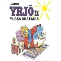 Jammu, Yrjö - Yrjön ylösnousemus