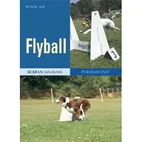 Jud, Flyball