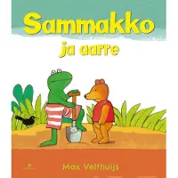 Velthuijs, Sammakko ja aarre