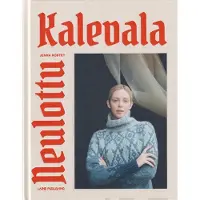Kostet, Neulottu Kalevala