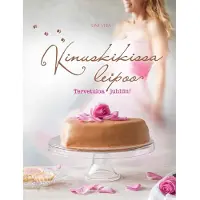 Visa, Kinuskikissa leipoo - Tervetuloa juhliin!