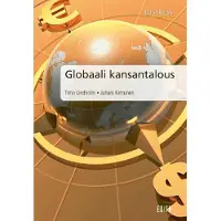 Lindholm, Globaali kansantalous