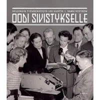Nyström, Oodi sivistykselle - Helsingin työväenopisto 100 vuotta